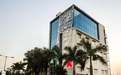 Art Boutique Hotel