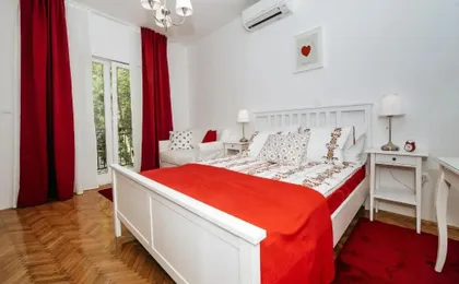 Apartments Jadera