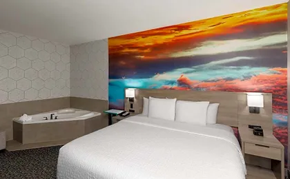 La Quinta Inn & Suites by Wyndham Oklahoma City - Moore