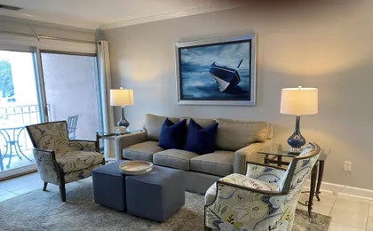 838 Ketch Court at The Sea Pines Resort