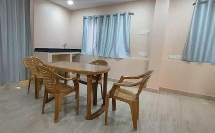Hotel Padmini Elite