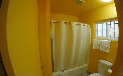 Calico Motel