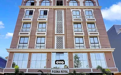 Townhouse Poona Royal