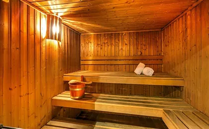 Best Western Plus Hotel Villa D'est