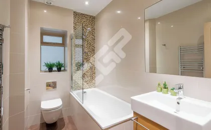 Chelsea - Draycott Place apartments by Viridian Apartments