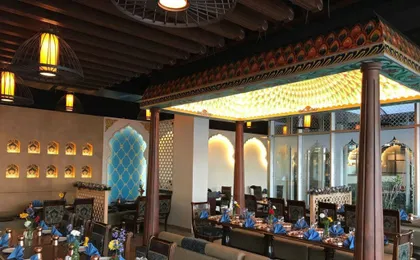 Citadines OMR Chennai
