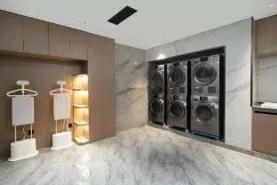 Yizhi Hotel (Guangzhou Beijing Road Pedestrian Street Rainbow Bridge Metro Station Branch)