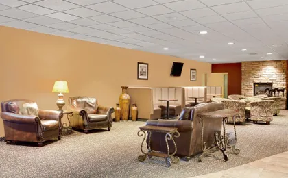 Ramada Mitchell Hotel And Conference Center