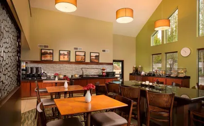 Residence Inn Portland South Lake Oswego