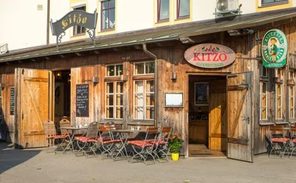 Kim Hotel Dresden