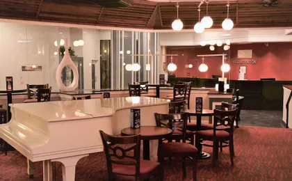 Ramada by Wyndham Jacksonville Hotel & Conference Center