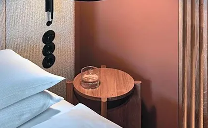 ADELANTE Boutique Hotel