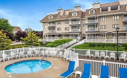 Wellington Resort