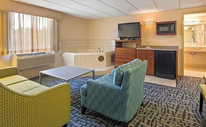 Best Western DuBois Hotel