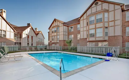Hawthorn Suites By Wyndham Detroit Warren
