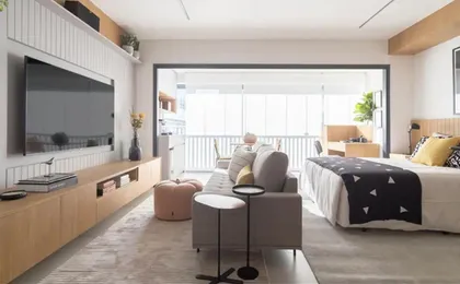 Apartamento Proximo Av Paulista