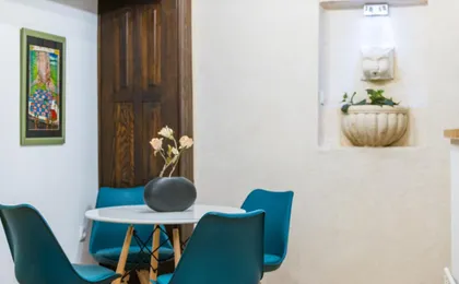 Apartment Talir