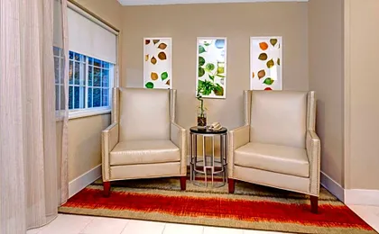 MainStay Suites Chicago Hoffman Estates