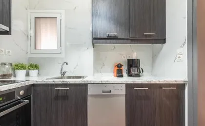 New Relaxed Central Apartment Walk Everywhere