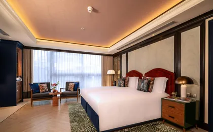 Bandra House - IHCL SeleQtions