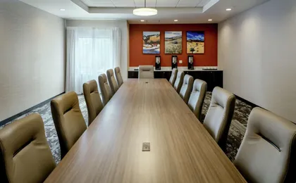 Hilton Garden Inn Wenatchee