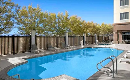 Fairfield Inn & Suites by Marriott Phoenix Chandler/Fashion Center