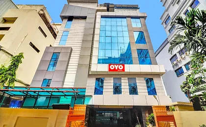 Hotel O Heavens Inn