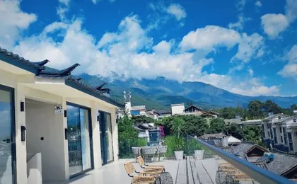 Tingchan Homestay