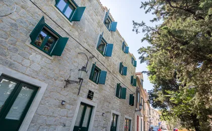 Apartments Korta