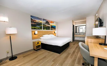 Days Inn by Wyndham Cincinnati East
