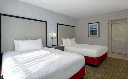 Homewood Suites By Hilton Tallahassee