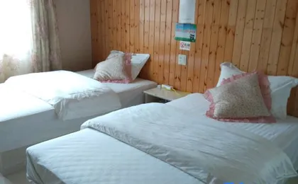 Lin Tian Homestay