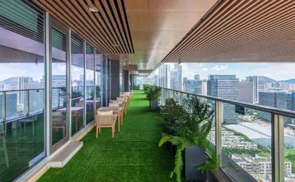 Atour S Hotel Shenzhen Nanshan Science And Technology Park Atkexing