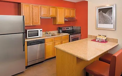 Residence Inn by Marriott Ontario Airport