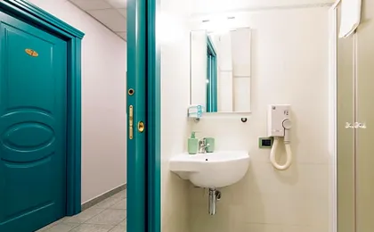 Hotel Ideale