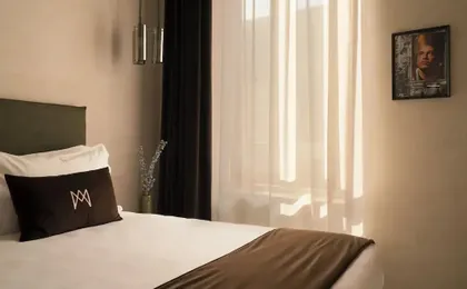 Demetra Luxury Suites