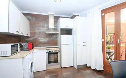 Tramontana Apartments