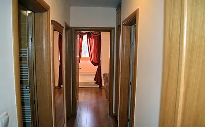 Aparthotel Snjezna Kraljica