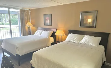 Eureka Springs Heritage Motel