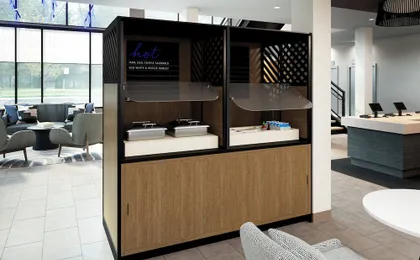 Atwell Suites Corpus Christi Southeast by IHG