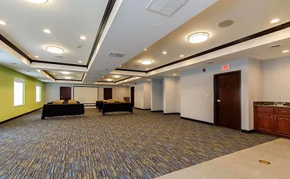 Holiday Inn Express Hotel & Suites South Bend Notre Dame Univ. By IHG
