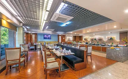 Lords Plaza Jaipur