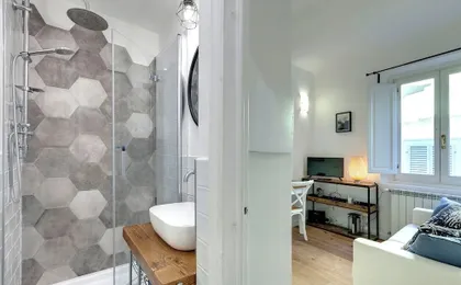 Mamo Florence - Aida Apartment