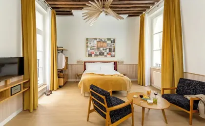 Beauquartier - Marais Pastourelle