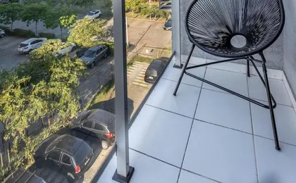 Charm in Barra Da Tijuca Great Wifi Sa508