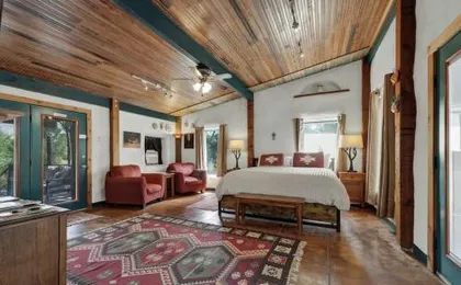 Sonora Casita Hot-tub Four Minutes to Marktplatz!