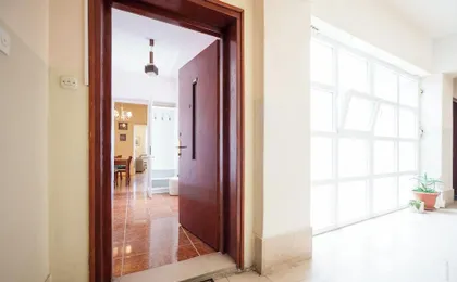 Vera Seaview Apartment