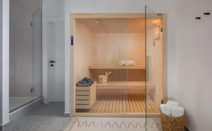 Luxury Villa Salvina