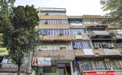 Krishna Residency by OYO Rooms