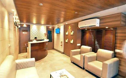 The Aarya A Smart Business Hotel